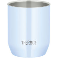 サーモス（THERMOS） 真空断熱カップ タンブラー アクア JDH-280C AQ 1個