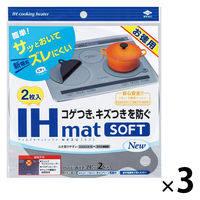 東洋アルミエコープロダクツ IHマットSOFT