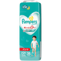 パンパース おむつ さらさらケア P＆G