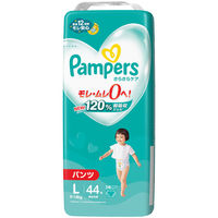 パンパース おむつ さらさらケア P＆G