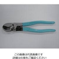 室本鉄工 メリー 通信ケーブルカッタ CCK25 1丁 853-3621（直送品）