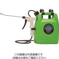 フルプラ ダイヤスプレーホルモン剤専用ロングショルダー2.7L 560 1個 200-3932（直送品）