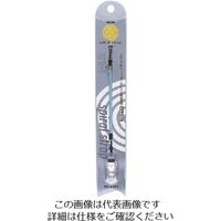 オーエッチ工業 OH 携帯電話用スパイラルストラップ 使用荷重0.3kg グリーン SPR-1 1本 808-0729（直送品）