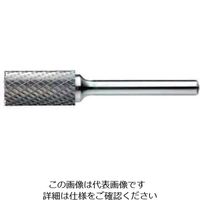 ムラキ MRA 超硬バー Cシリーズ 形状:円筒エンド刃(マスターカット) CB1C108E 1本 523-0110（直送品）