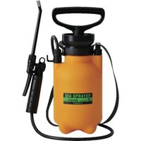 フルプラ（FURUPLA） フルプラ ダイヤスプレープレッシャー式噴霧器 ホルモン剤用1L