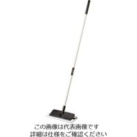 テラモト ニューワイドクリップモップ2 CL-343-327-0 1本 781-6740（直送品）