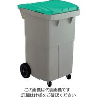 テラモト（TERAMOTO） テラモト リサイクルカート#200 搬送型 DS-224-520