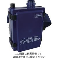 山本光学 YAMAMOTO 電動ファン付呼吸用保護具パーツ ブロアーユニット LSー5BL用 BLA-550K 1個 854-7273（直送品）