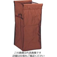テラモト（TERAMOTO） テラモト システムカート 替袋E DS-574-410