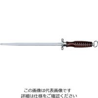 ツボサン 棒ヤスリ(ナイフシャープナー) WHB10BR 1本 852-8800（直送品）