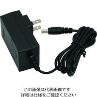 ムラテックKDS KDS レーザー墨出器用オプション LTB―4用充電器兼ACアダプター LBC-4 1個 205-2918（直送品）