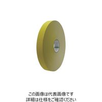 オカモト クラフトテープ NO228 ピュアカラー長尺 黄 38ミリ×500M 228Y38500 808-1047（直送品）