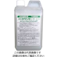 シントーファミリー シントー 水性カチオンMシーラー 1L 7760-1.0 1セット(6缶) 851-2176（直送品）