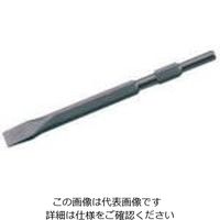 小山刃物製作所 モクバ印 コールドチゼル 17HX280mm B-2-280 1本 806-9969（直送品）