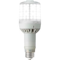 岩崎電気 岩崎 LEDioc LEDライトバルブF 124W (昼白色) (E39口金形) LDS124N-G-E39FA 1本（直送品）