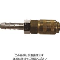 千代田通商 チヨダ ハイコックワンタッチジョイントソケット竹の子9mm