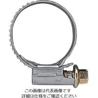 タカギ ホースバンド(裸) 適合ホース外径20~32mm QG105FJ 1個 818-7504（直送品）