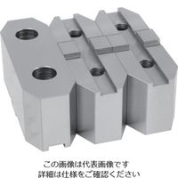 アーム産業 ARM ソール用鉄生爪 MSE-12H53 1セット（3個） 837-7751（直送品）