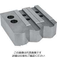 アーム産業 ARM 北川用鉄生爪 HO-12SH50 1セット（3個） 837-7557（直送品）