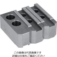 アーム産業 ARM 北川用鉄生爪 HJ-5H27 1セット（3個） 837-7522（直送品）