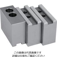 アーム産業 ARM 北川用鉄生爪 HJ-6H60 1セット（3個） 837-7525（直送品）