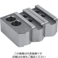 アーム産業 ARM 北川用鉄生爪 B205H25 1セット（3個） 837-7421（直送品）