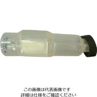 千代田通商 チヨダ メガフローX用アブソール C（透明） APX