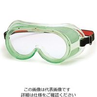 山本光学 YAMAMOTO ゴグル型保護めがね レンズ色クリア NO.111