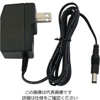 ドリテック プロスケール用ACアダプター AD-800BK 1個 61-3525-10（直送品）