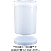 江部松商事（EBEMATSU） ハイパック容器 2161 1.5L 1個 61-6569-31（直送品）