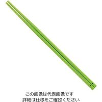 ヤクセル（YAXELL） シリコン コンビ菜箸 61-6531