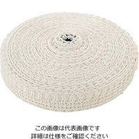 アズワン デリネット（ポリエステル）細目タイプ 50m巻 P3-16R 1個 61-6662-87（直送品）