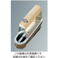 河村刃物 ユニットブラシ 小 全長120×幅40 1個 61-6669-13（直送品）