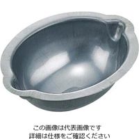 江部松商事（EBEMATSU） シリコン加工 焼型 単品 レモン型（フチ有） 1個 61-6689-15（直送品）