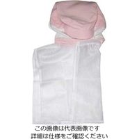 江部松商事（EBEMATSU） 頭巾帽子 ケープ付タイプ 9-1014 ピンク