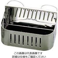 江部松商事（EBEMATSU） AAA 18-0 吸盤式クリーナーケース