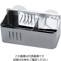 江部松商事（EBEMATSU） AAA 18-0 吸盤式クリーナーケース