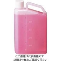 アズワン 液体 金属磨き シルクリーンN 18L（1斗缶） 1個 61-6754-92（直送品）