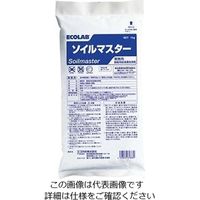 エコラボ 粉末銀器用前浸漬洗浄剤 ソイルマイスター 1kg 61-6754-93 1個（直送品）