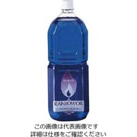 日本オイル工業 レインボーオイル OLー2000 ブルー(B) 61-6772-79 1個（直送品）