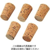 江部松商事（EBEMATSU） コルク替栓（5ケ入） 1組（5個） 61-6800-93（直送品）