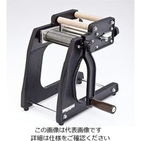 池永鉄工 IK 手動製麺機用 切刃ロール（4mm） 6999900 1個 61-7929-33（直送品）