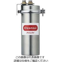 三菱ケミカル・クリンスイ 業務用浄水器 クリンスイ MP02ー2 61-7946-55 1個（直送品）