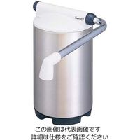 三菱ケミカル・クリンスイ 据置型浄水器 クリンスイ スーパーSTX SSX 880 61-7946-62 1個（直送品）