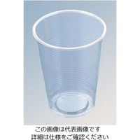 江部松商事 プラスチックカップ 03087 9オンス(2500個入) 61-7972-01 1組(2500個)（直送品）