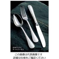 アズワン 18-8 ウェリントン エスカルゴフォーク 1個 61-7976-96（直送品）