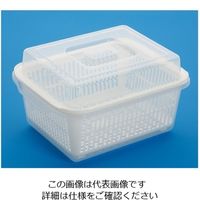 蝶プラ工業 クルードキッチン水切り