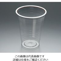 東名化学工業 96φクリアカップ (480cc) T480MH 01040044 1ケース(1000個) 62-1360-64（直送品）