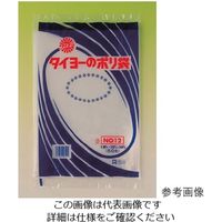 中川製袋化工 タイヨーのポリ袋 06 NO10 1ケース(4000枚) 62-2695-38（直送品）