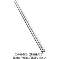 佐藤金属興業 ST 箸 23cm 62-3828-78 1個（直送品）